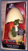 Tyrannosaurus Rex Action Figure
