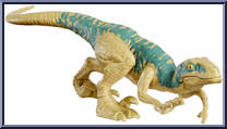 Velociraptor Echo Action Figure