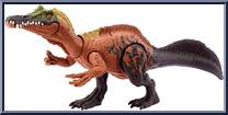 Irritator from Jurassic World - Dino Tracker - Wild Roar manufactured by Mattel [Loose]