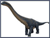 Dreadnoughtus Action Figure