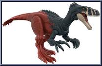 Megaraptor Action Figure
