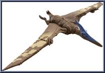 Pteranodon Action Figure