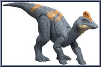 Minqaria from Jurassic World - Rebirth - Frenzy Pack manufactured by Mattel [Loose]