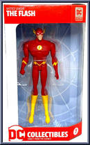 Flash Action Figure