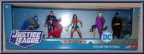 Collector 5-Pack Action Figure