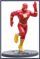 Flash Action Figure