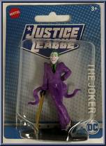 Joker Action Figure