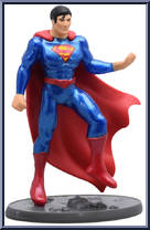 Superman Action Figure