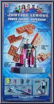 Flash (Deluxe Twin Turbo) from Justice League - Foreign Releases manufactured by Mattel [Back]