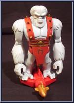 Ultra-Humanite Action Figure