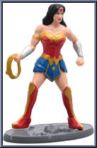 Wonder Woman Action Figure