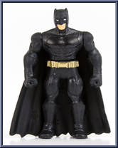 Batman Action Figure