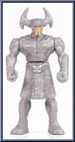 Steppenwolf Action Figure