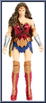 Wonder Woman Action Figure