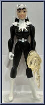 Dr. Light Action Figure