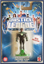 Green Lantern Action Figure