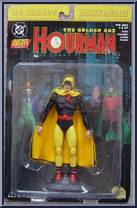 Hourman Action Figure