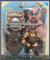 Mantaur (Variant B) Action Figure