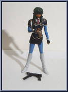 Kiddy Phenil from Kia Asamiya's Silent Mobius - Basic Series manufactured by Toycom [Loose]