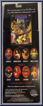 Wonder Woman from Kingdom Come - Basic Series manufactured by DC Direct [Back]