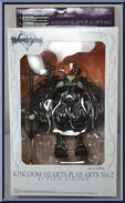 Sora (Halloween Town) from Kingdom Hearts - Volume 2 manufactured by Play Arts [Front]