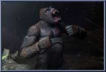 King Kong from King Kong - Basic Series manufactured by Neca [Loose]