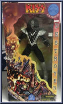 Ace Frehley Action Figure