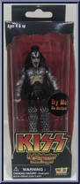 Demon Action Figure