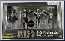 Set Action Figure