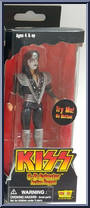Space Ace Action Figure