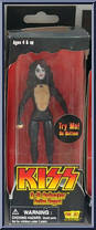 Star Child Action Figure