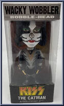 Catman Action Figure