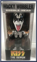Demon Action Figure