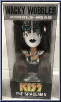 Spaceman Action Figure
