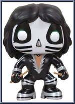 The Catman Action Figure