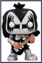 The Demon Action Figure