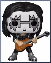 The Spaceman Action Figure