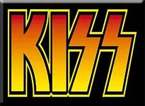 KISS (Mego)