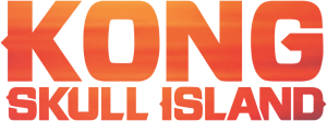 Kong - Skull Island