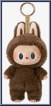 Chestnut Cocoa (Secret 1/72) Action Figure
