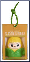 Corn Action Figure