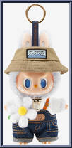 Fall in Wild Action Figure