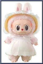 Fall into Spring Action Figure
