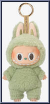 Green Grape Action Figure