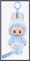 Hide and Seek Action Figure