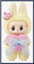 Let's Checkmate Queen Action Figure