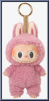Lychee Berry Action Figure