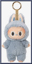 Sea Salt Coconut Action Figure
