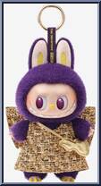 Wings of Fortune (Pronounce) Action Figure