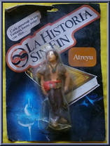 Atreyu Action Figure